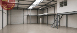 location Entrepot L'union
