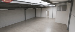 location Entrepot L'union