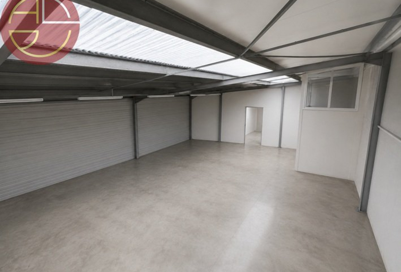 location Entrepot L'union - Photo 3