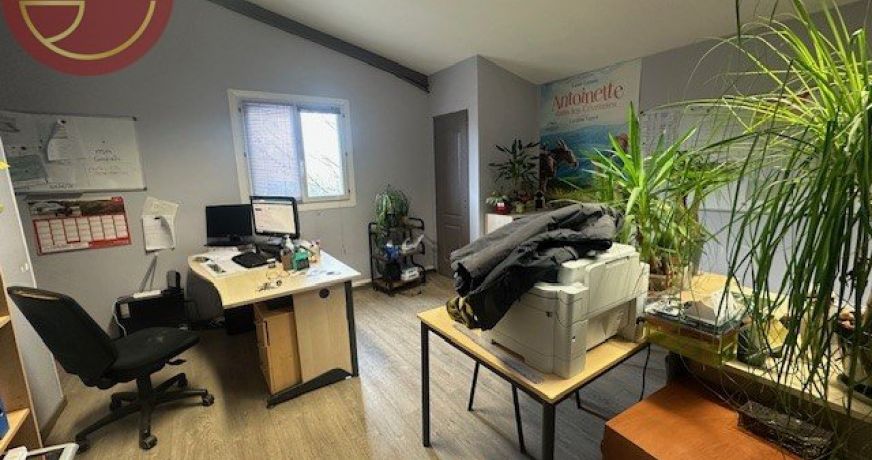 vente Entrepot Saint-jory
