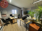 vente Entrepot Saint-jory