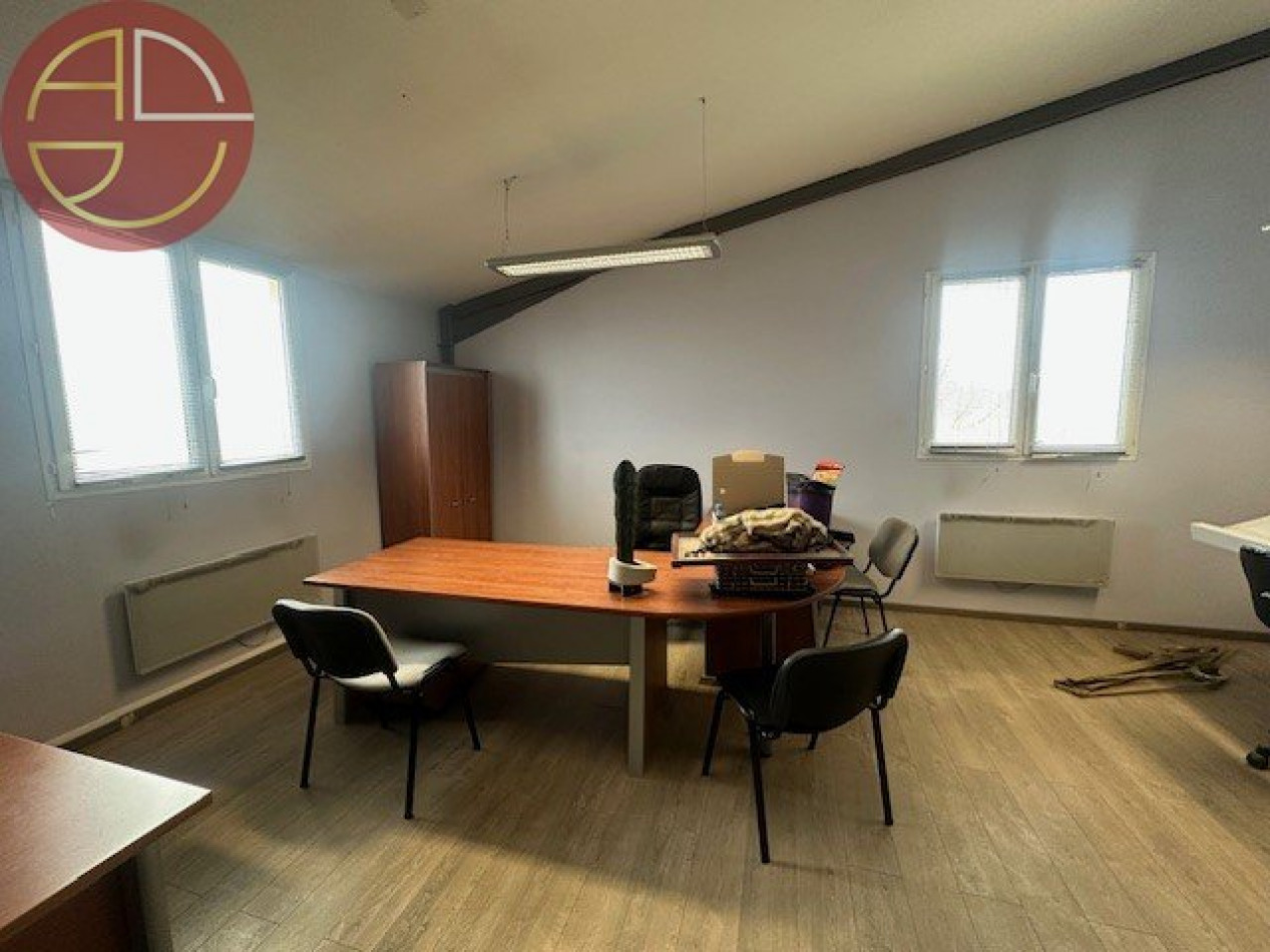 vente Entrepot Saint-jory - Photo 6