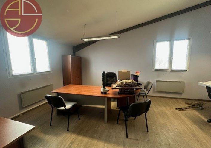 vente Entrepot Saint-jory