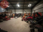 vente Entrepot Saint-jory
