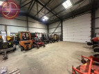 vente Entrepot Saint-jory