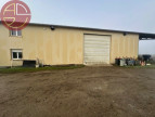 vente Entrepot Saint-jory