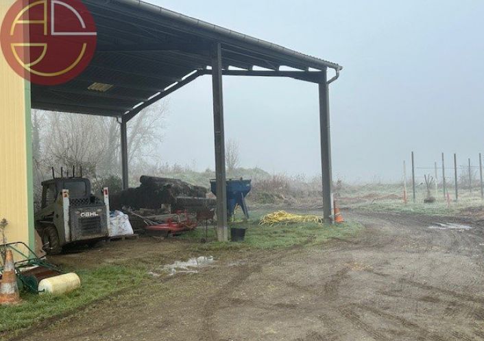 vente Entrepot Saint-jory