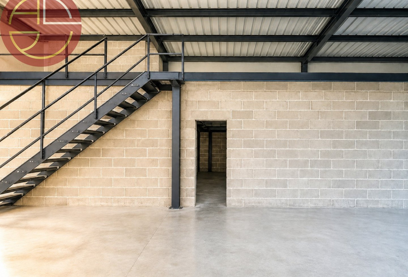 vente Entrepot Bouloc - Photo 8
