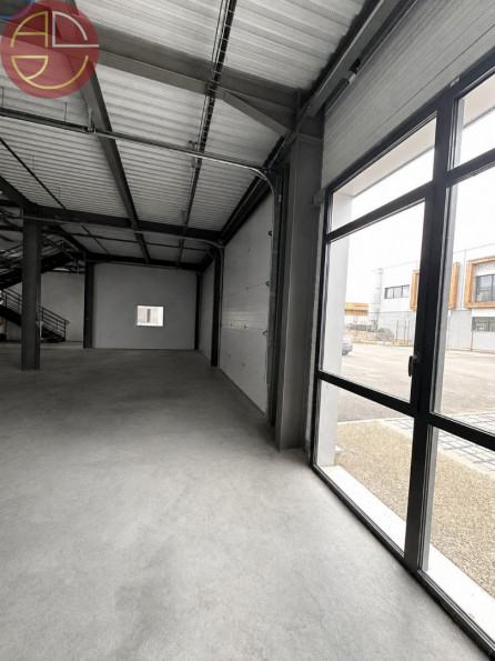 location Entrepot Toulouse - Photo 2
