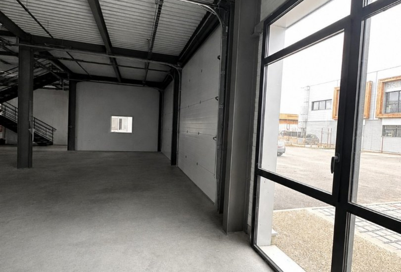 location Entrepot Toulouse - Photo 2