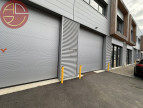 location Entrepot Toulouse