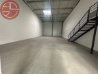 location Entrepot Toulouse