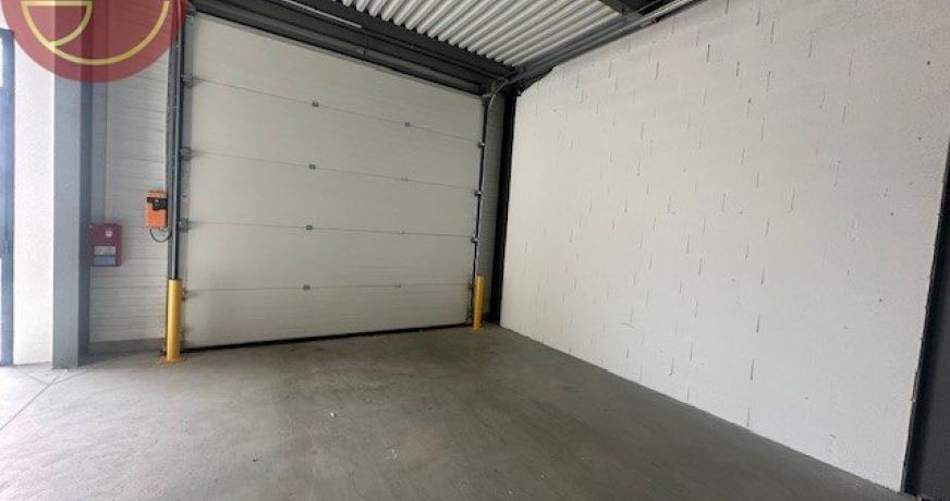location Entrepot Toulouse