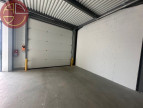 location Entrepot Toulouse
