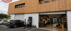 vente Local commercial Castanet Tolosan