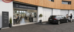 vente Local commercial Castanet Tolosan