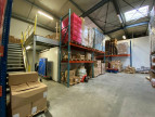location Entrepot Toulouse