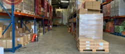 vente Entrepot Toulouse