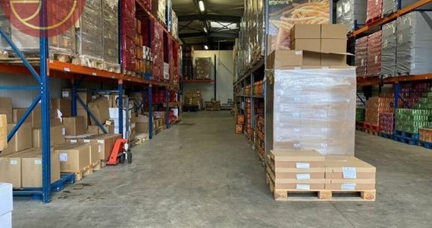 vente Entrepot Toulouse