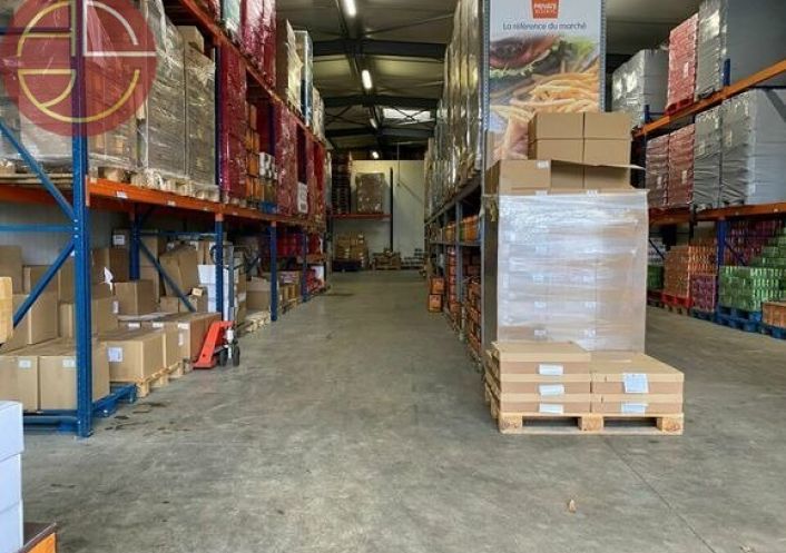 vente Entrepot Toulouse