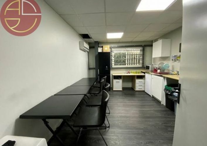 vente Entrepot Toulouse