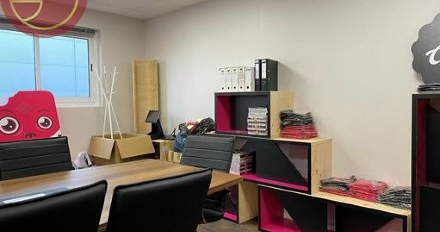 vente Entrepot Toulouse