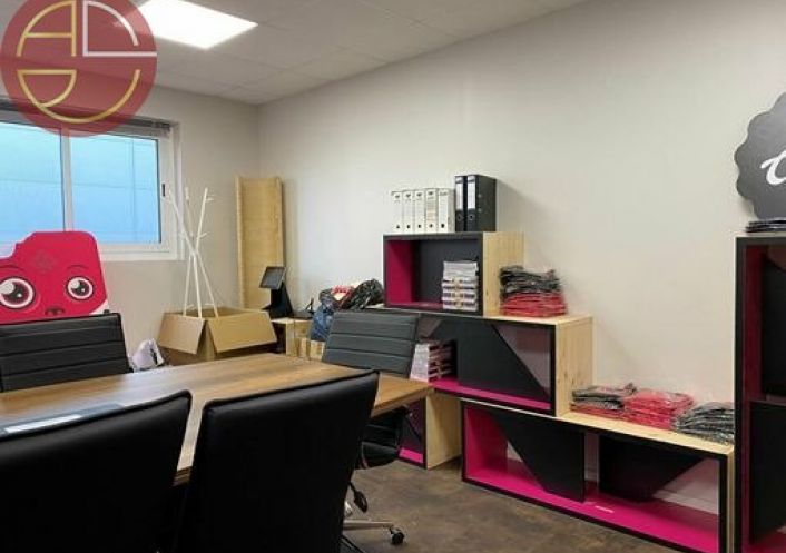 vente Entrepot Toulouse