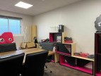 location Entrepot Toulouse