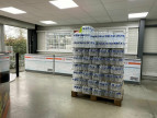 location Entrepot Toulouse