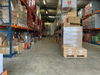 location Entrepot Toulouse