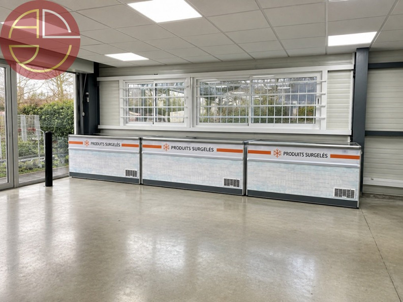 vente Entrepot Toulouse - Photo 2