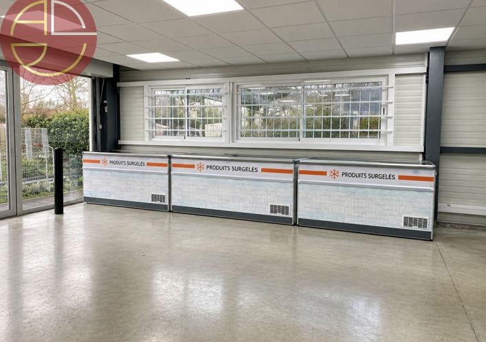 vente Entrepot Toulouse