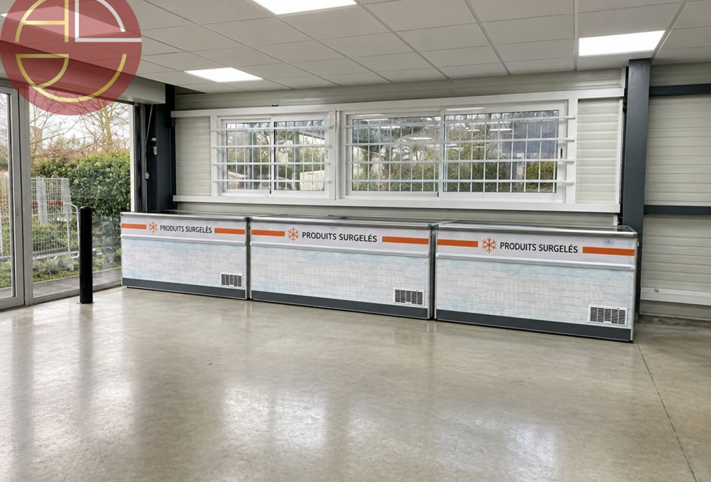 vente Entrepot Toulouse - Photo 2