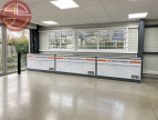 vente Entrepot Toulouse