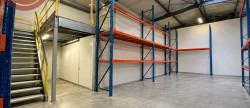 vente Entrepot Toulouse