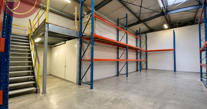 vente Entrepot Toulouse