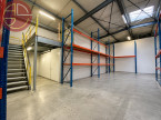 vente Entrepot Toulouse