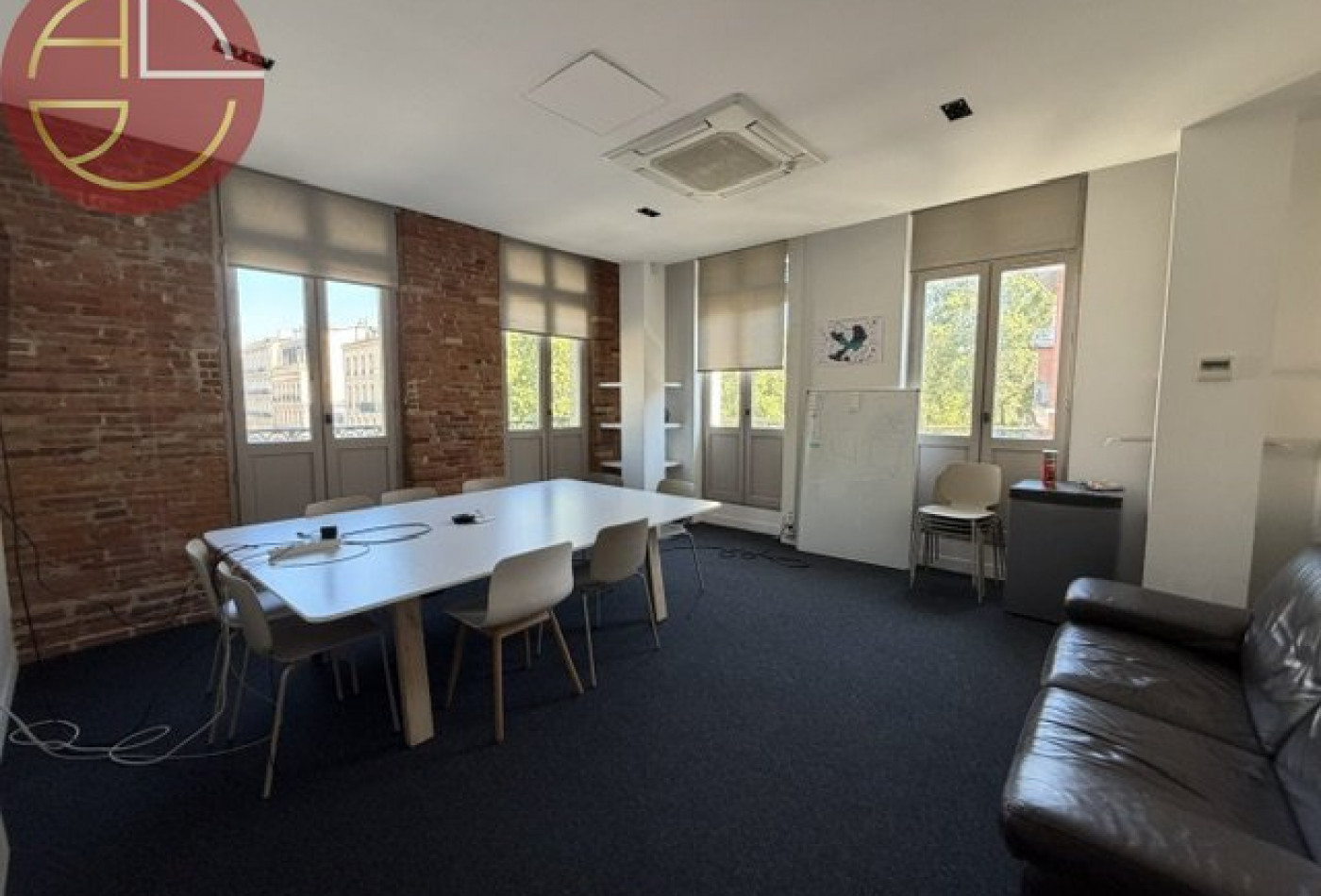 location Bureau Toulouse - Photo 3