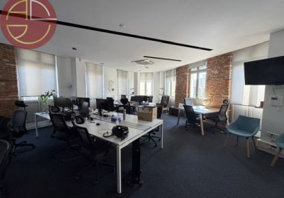 location Bureau Toulouse