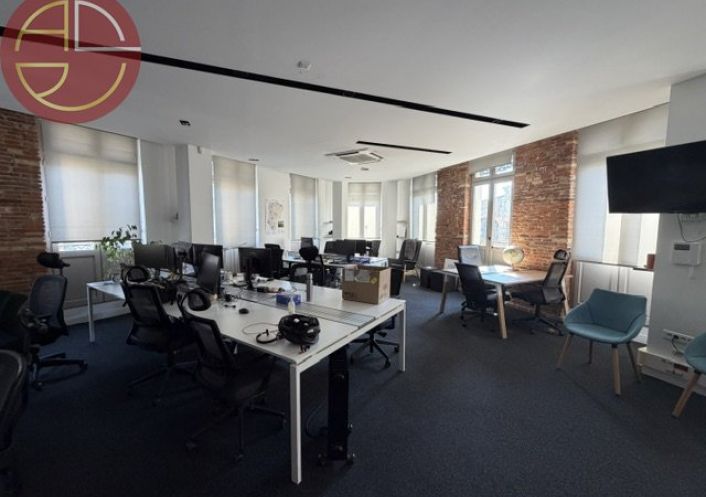 location Bureau Toulouse