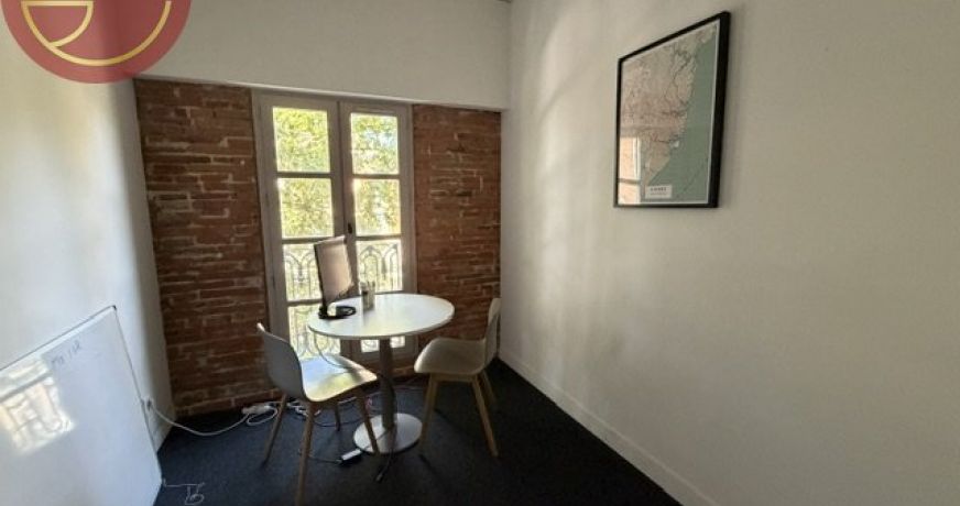 location Bureau Toulouse