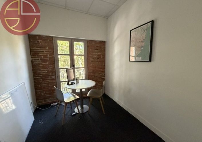 location Bureau Toulouse