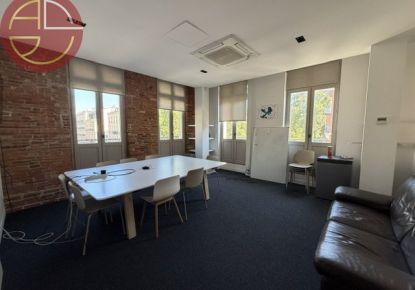 location Bureau Toulouse
