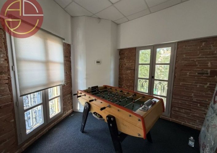 location Bureau Toulouse