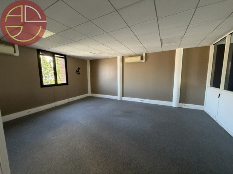 location Bureau Toulouse - Photo 2