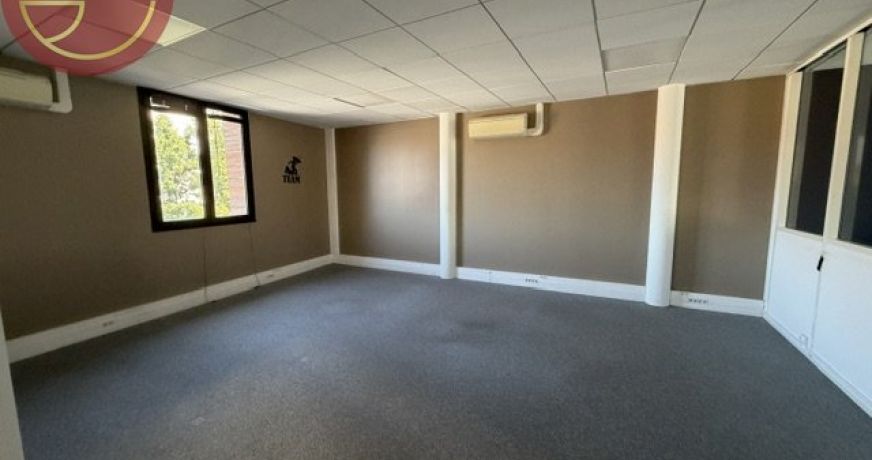 location Bureau Toulouse