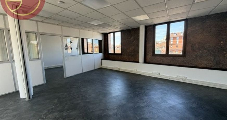 location Bureau Toulouse