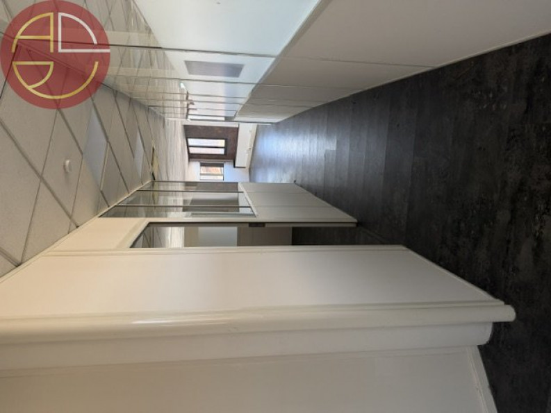 location Bureau Toulouse - Photo 5