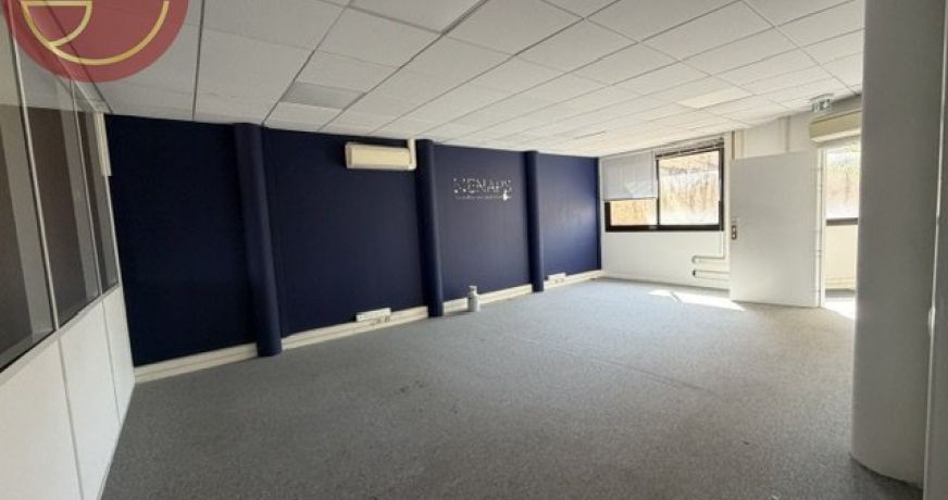 location Bureau Toulouse
