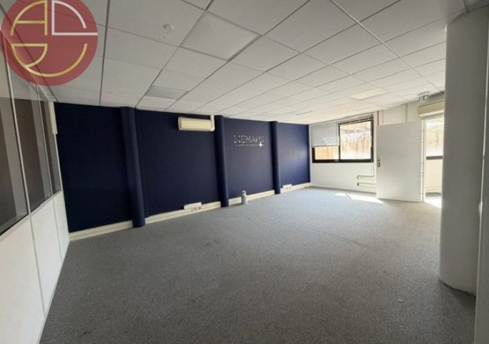 location Bureau Toulouse